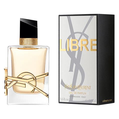 libre eau de parfum douglas